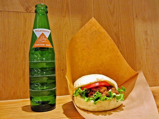 GARAKUPAN (ガラクパン)「幻の白いカレーパン」 画像6