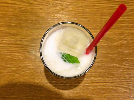 カレーショップ エス (CURRY SHOP S)「タンドリーチキンと野菜のカレー」 画像7