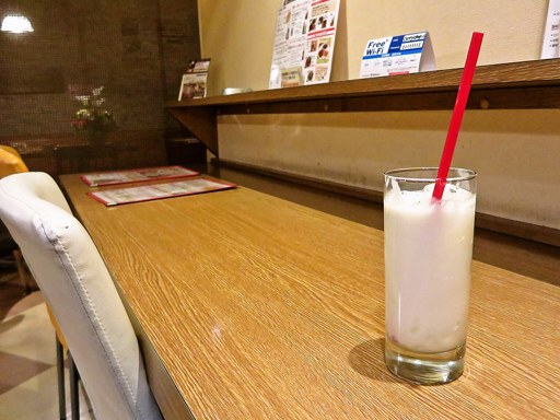 カレーショップ エス (CURRY SHOP S)「タンドリーチキンと野菜のカレー」 画像6