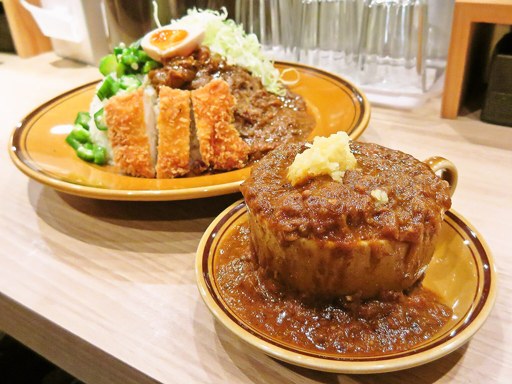 さっぽろルーカレー NAGAMIYA「スパイシーチキンカレー」 画像7