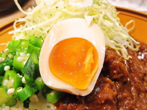 さっぽろルーカレー NAGAMIYA「スパイシーチキンカレー」 画像11