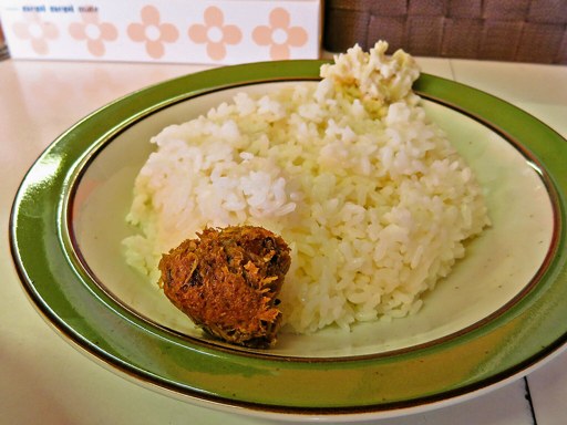 カレー魂 デストロイヤー 西18丁目「ビーフカレー」 画像6