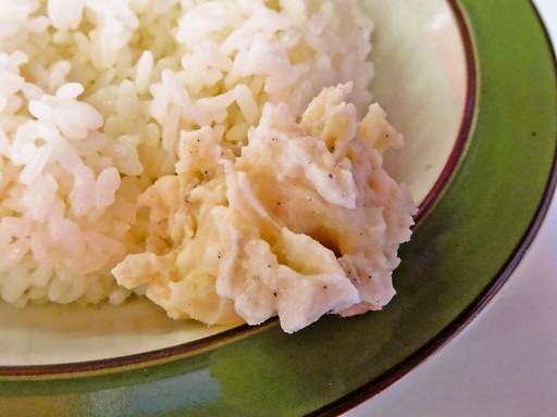カレー魂 デストロイヤー 西18丁目「ビーフカレー」 画像7