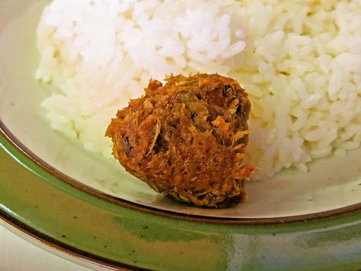 カレー魂 デストロイヤー 西18丁目「ビーフカレー」 画像8