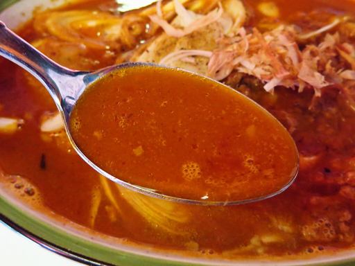 カレー魂 デストロイヤー 西18丁目「ビーフカレー」 画像9