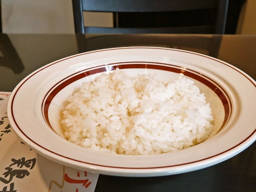 薬膳カリィ本舗 アジャンタ 大通公園店「とりかりぃ」 画像8