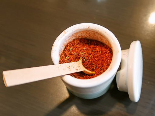 薬膳カリィ本舗 アジャンタ 大通公園店「とりかりぃ」 画像16