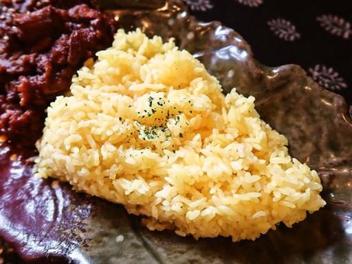 ハルディ (パキスタンカリー＆スープカリー Haldi)「チキンカレー」 画像5