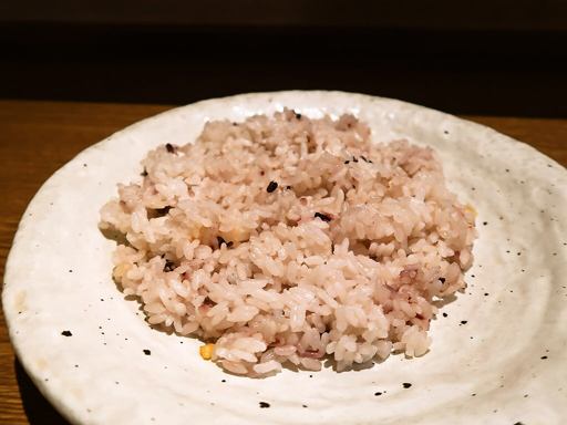 カレーショップ エス (CURRY SHOP S)「タンドリーチキンと野菜のカレー」 画像6