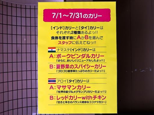 トーキョーナマステアロイカリー 札幌本店「ナンチキンカツサンド」 画像5