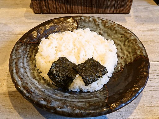 らっきょ大サーカス「手ごねハンバーグと焼きチーズのスープカレー ＆ 知床どりのチキンスープカレー」 画像12