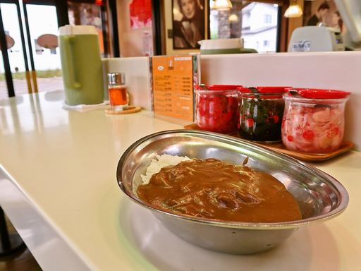 カレーショップ インデアン 西18条店「インデアン ベーシックルー」 画像5