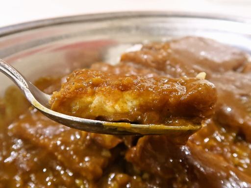 カレーショップ インデアン みなみ野店「カツ インデアンルー」 画像10