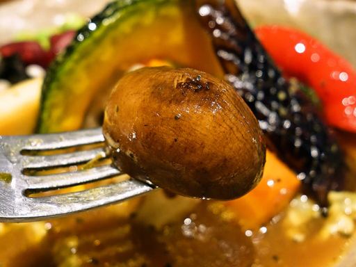 SOUPCURRY DINING en「スープカリー ベジタブル」 画像9