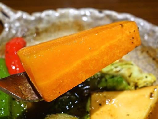 SOUPCURRY DINING en「スープカリー ベジタブル」 画像13