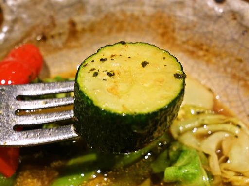 SOUPCURRY DINING en「スープカリー ベジタブル」 画像14