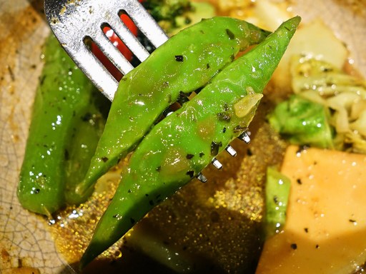 SOUPCURRY DINING en「スープカリー ベジタブル」 画像15