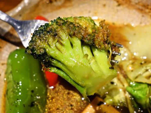 SOUPCURRY DINING en「スープカリー ベジタブル」 画像16