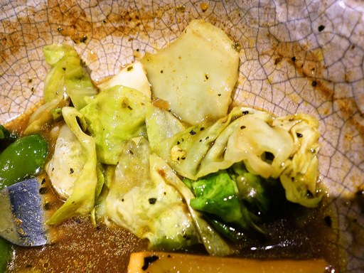 SOUPCURRY DINING en「スープカリー ベジタブル」 画像17