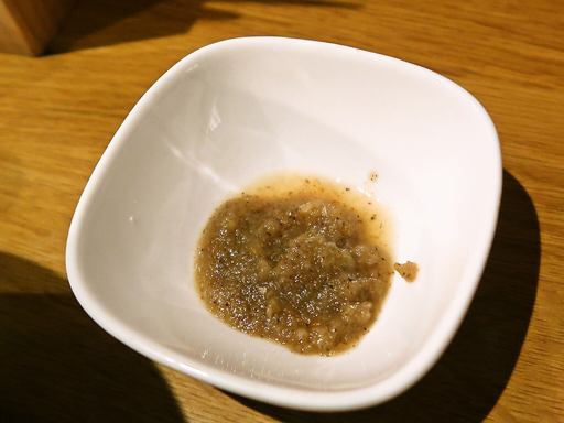 スープカレー店 34「ジャークチキンカレー」 画像12