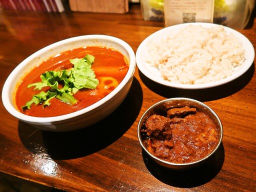 gopのアナグラ「チキンと野菜」 画像11