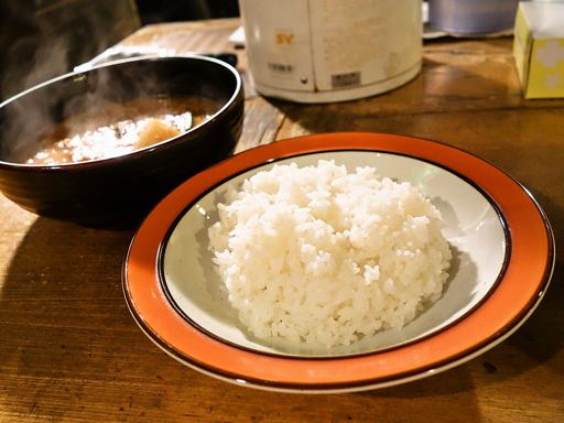 村上カレー店 プルプル「ナット挽き肉ベジタブル」 画像6