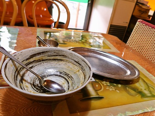 インド料理 ラム [札幌市北区]「シシカバブスープカリィ」 画像15