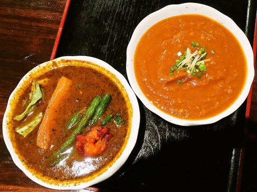 RED CHILI レッドチリ (円山店)「Red Chili Set」 画像6