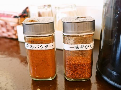 カレー屋テラコッタ「牡蠣スープカレー」 画像6