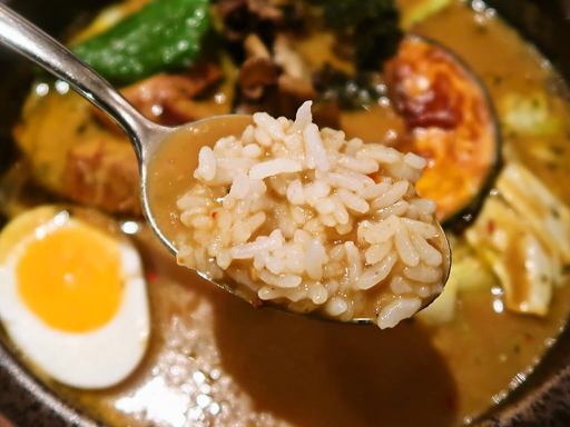 LA MAISON DE CURRY coeur (ラ メゾン ド カリー クゥー)「とろっとろ角煮」 画像11