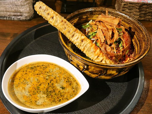 ソウルストア SOUL STORE「熱烈!!真っ赤な豆富カリー」 画像5