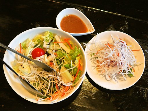 Asian Bar RAMAI(ラマイ) 札幌中央店「スープカレー ブヒッ」 画像9
