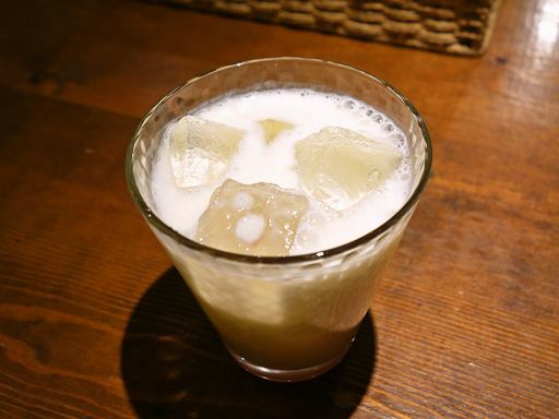 Spice Cafe Velodeca (スパイスカフェ ベロデカ)「四季彩ベジたべる」 画像4