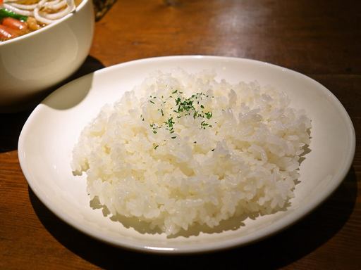 Spice Cafe Velodeca (スパイスカフェ ベロデカ)「四季彩ベジたべる」 画像7
