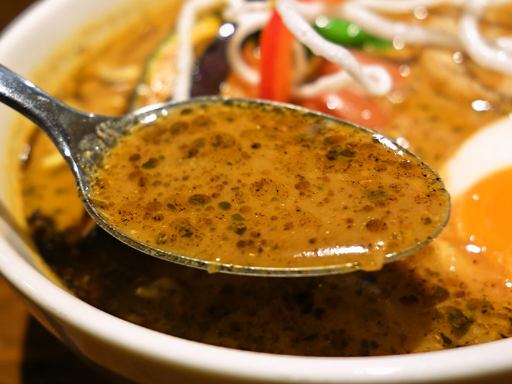 Spice Cafe Velodeca (スパイスカフェ ベロデカ)「四季彩ベジたべる」 画像8