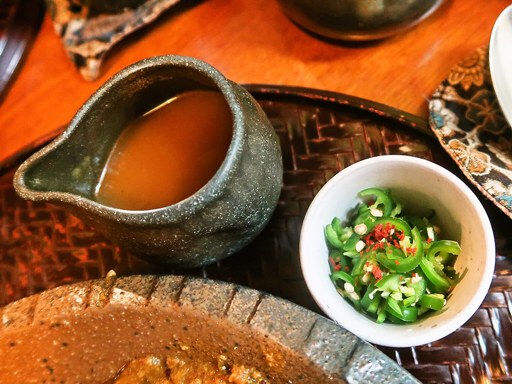 旧ヤム邸 シモキタ荘「ぜんがけ」 画像11