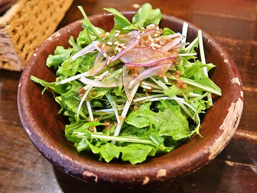らっきょ＆STAR「知床鶏と野菜のスープカレー」 画像10
