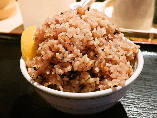 スープカリー 奥芝商店 真駒内 眞栄荘「やわらかチキンと季節の野菜カレー」 画像10