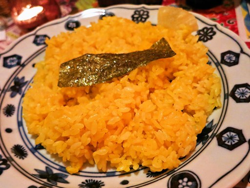 マジックスパイス 札幌本店「スペシャル海鮮カレー」 画像13