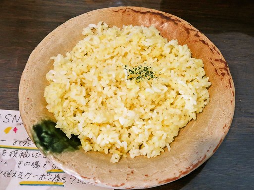 SoupCurry MATALE マタレー (円山店)「粗挽きラム挽肉カレー」 画像8