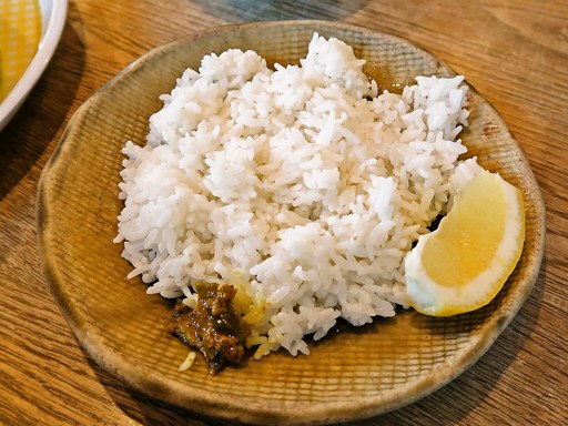 スープカレー ポレポレ「スリランカ」 画像7