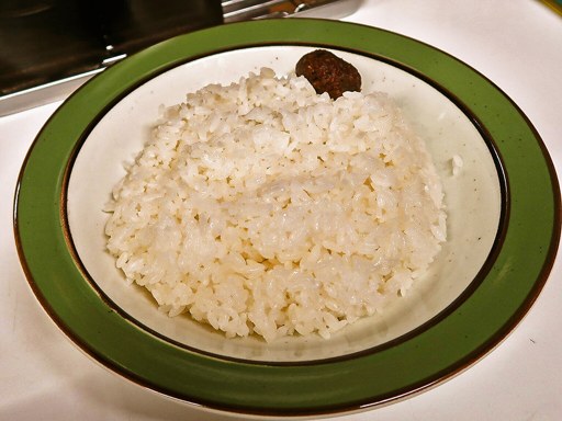 カレー魂 デストロイヤー 西18丁目「トマトチキンカレー」 画像7