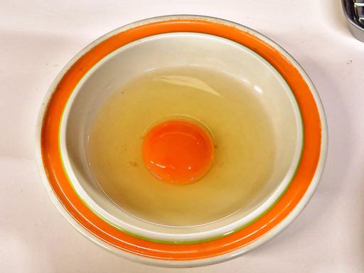 カレー魂 デストロイヤー 西18丁目「トマトチキンカレー」 画像9