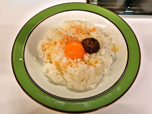 カレー魂 デストロイヤー 西18丁目「トマトチキンカレー」 画像14