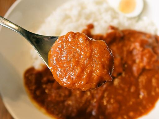 咖哩屋 梵 (かりーや ぼん)「チキンカレー」 画像12