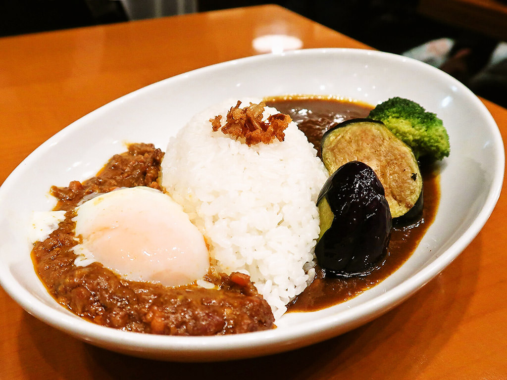 スープカレーとカレーの店 天馬 札幌ステラプレイス店