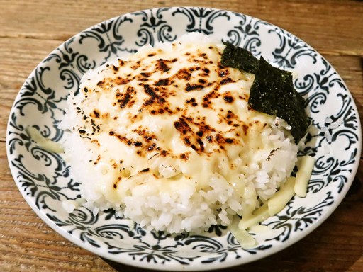 札幌らっきょ エスタ店「十勝産どろ豚角煮のスープカレー」 画像7