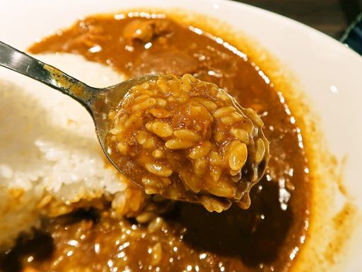 とんかつ檍[あおき]＆カレー屋 いっぺこっぺ 札幌大通店「特ロースかつカレー」 画像14