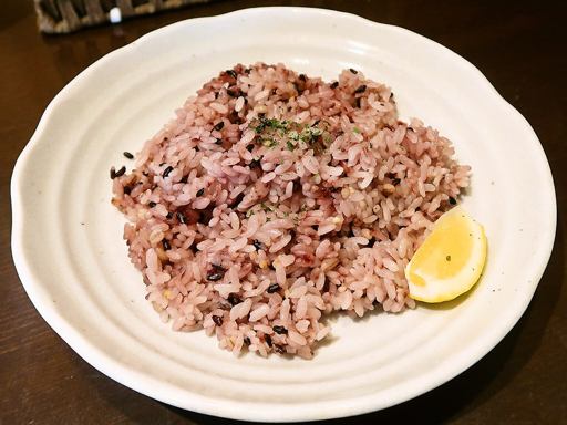 カリー乃 五〇堂 (ごまるどう)「スープカリー 北海道スネ肉」 画像7