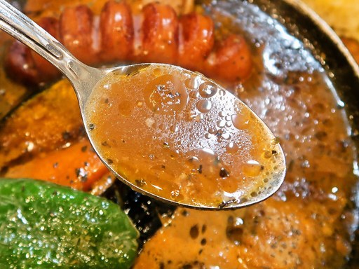 curry kitchen SPICE POT! スパイスポット「NIKUスペシャル」 画像9